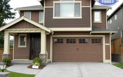 Ask the Experts: Common Garage Door Questions Answered