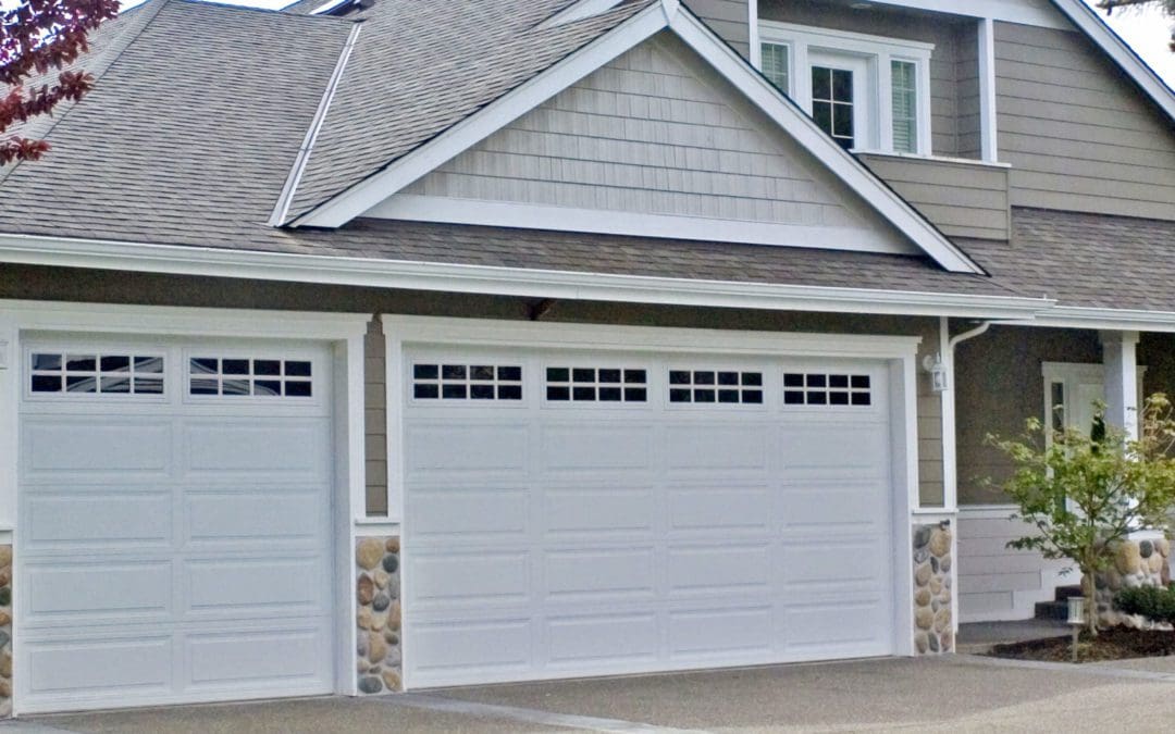 Aluminum vs. Steel Garage Doors: A Lightweight Contender Enters the Ring